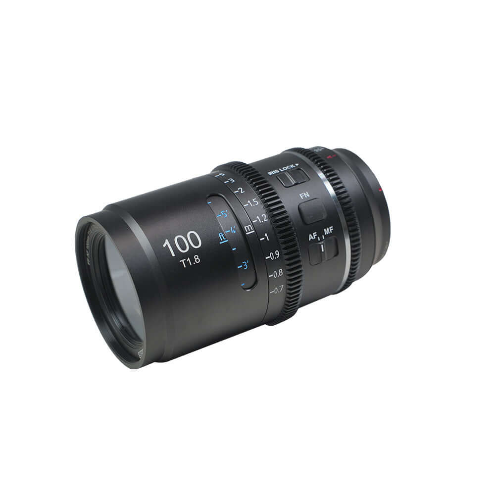 SIRUI Astra Series 1.33x Full Frame Auto Focus Anamorphic Cine Lens - Image 19