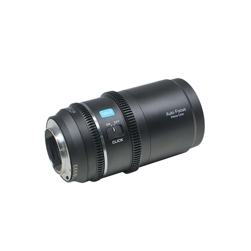 SIRUI Astra Series 1.33x Full Frame Auto Focus Anamorphic Cine Lens - Image 20