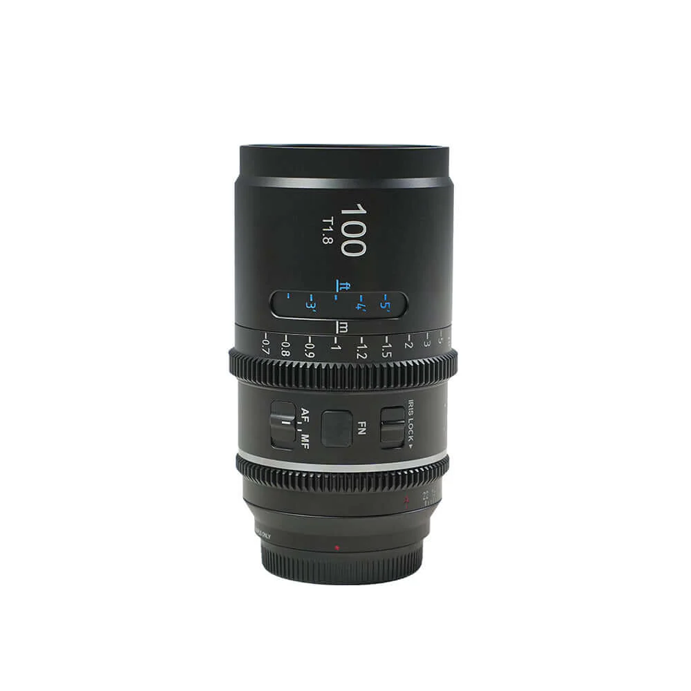 SIRUI Astra Series 1.33x Full Frame Auto Focus Anamorphic Cine Lens - Image 23