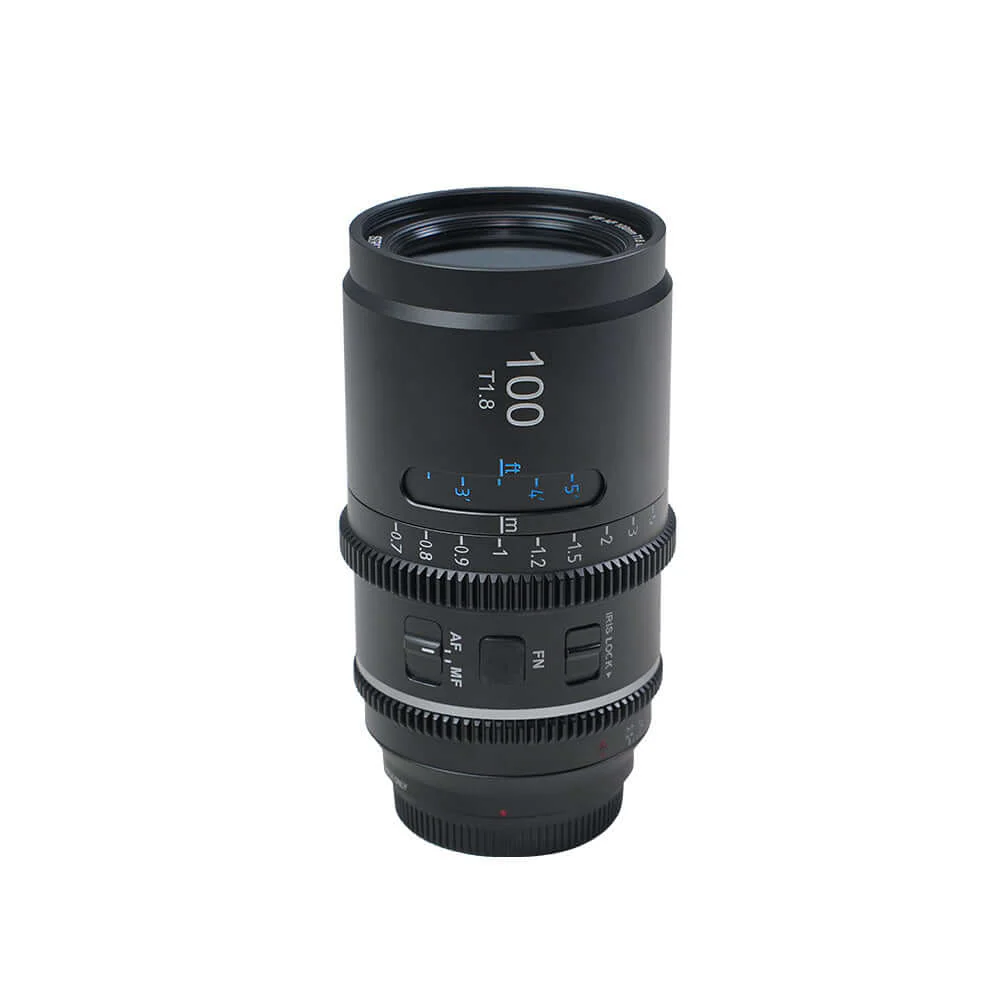 SIRUI Astra Series 1.33x Full Frame Auto Focus Anamorphic Cine Lens - Image 3