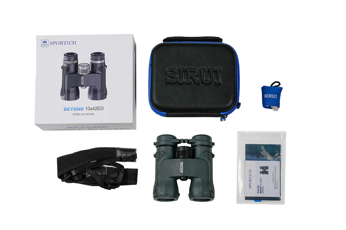 SIRUI Beyond B1042A Binoculars For Observation - Image 21