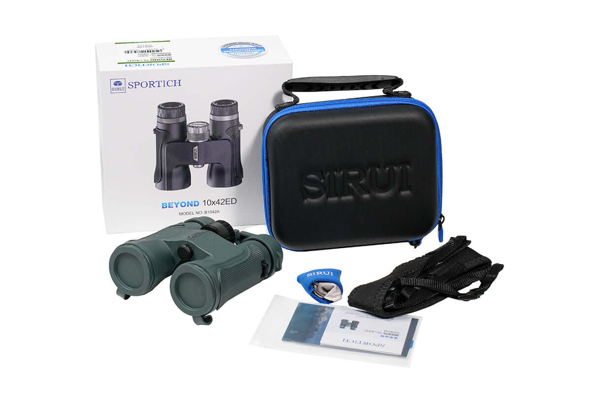SIRUI Beyond B1042A Binoculars For Observation - Image 22