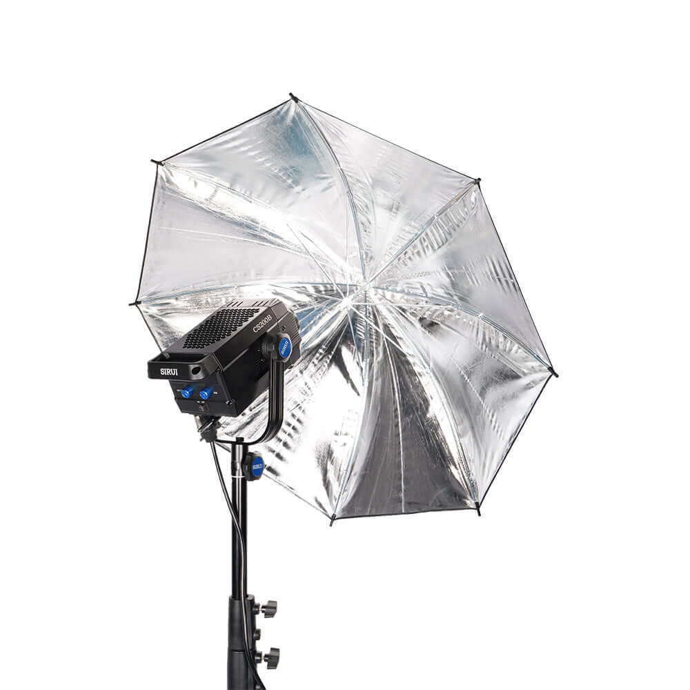 SIRUI CS200 Series LED Daylight Bi Color Monolight 200W - Image 11