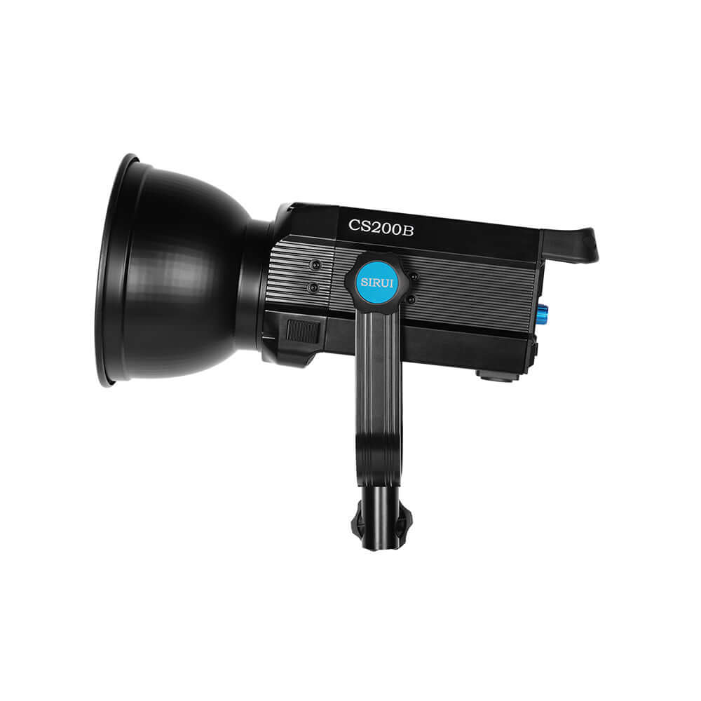 SIRUI CS200 Series LED Daylight Bi Color Monolight 200W - Image 13