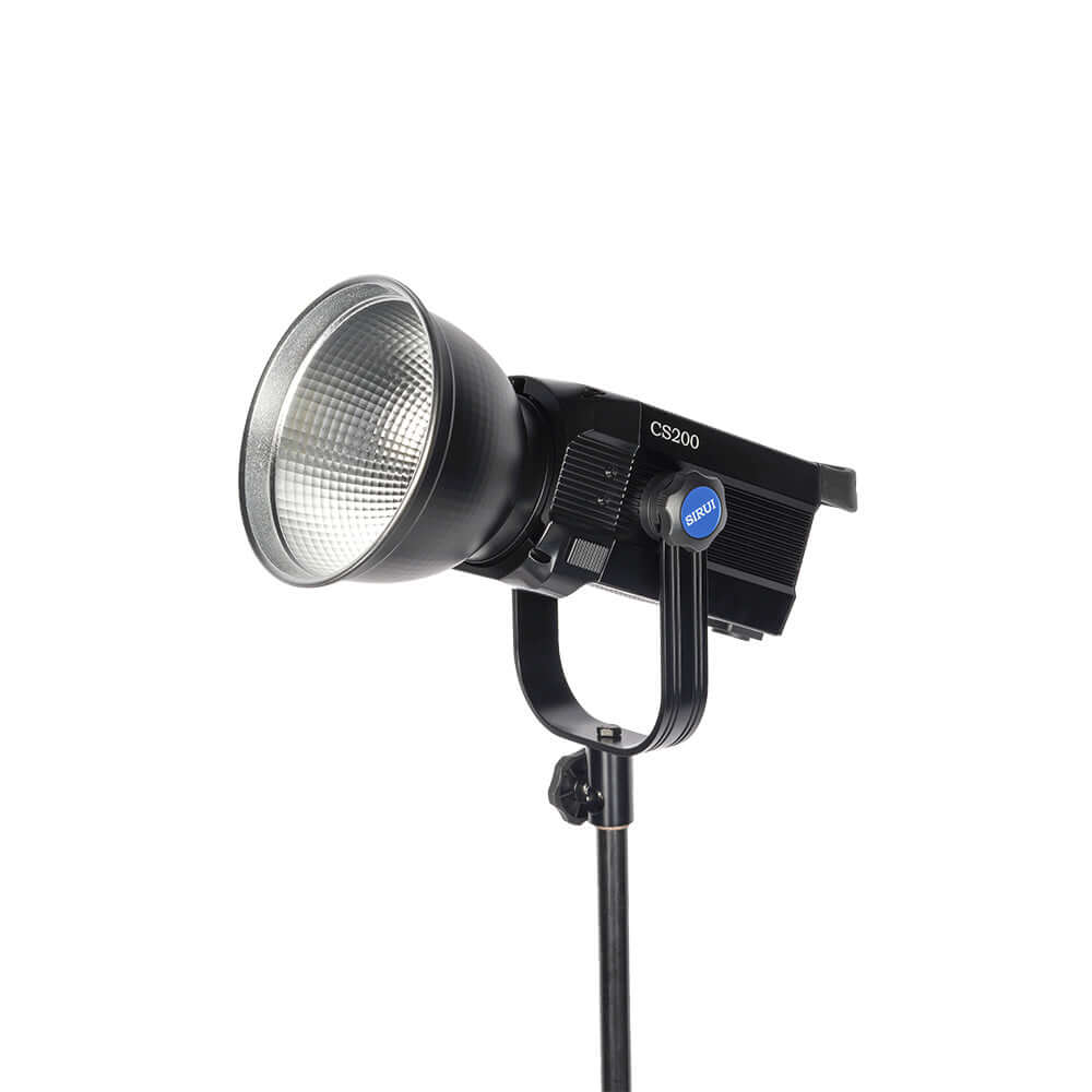SIRUI CS200 Series LED Daylight Bi Color Monolight 200W - Image 3