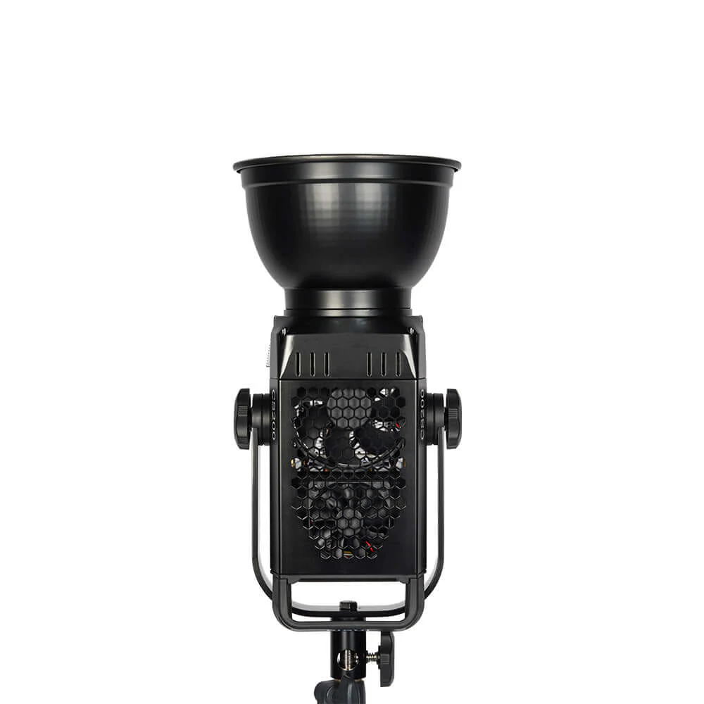 SIRUI CS200 Series LED Daylight Bi Color Monolight 200W - Image 6