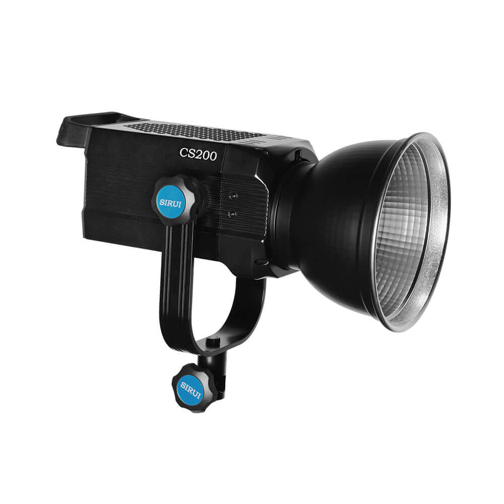 SIRUI CS200 Series LED Daylight Bi Color Monolight 200W - Image 7