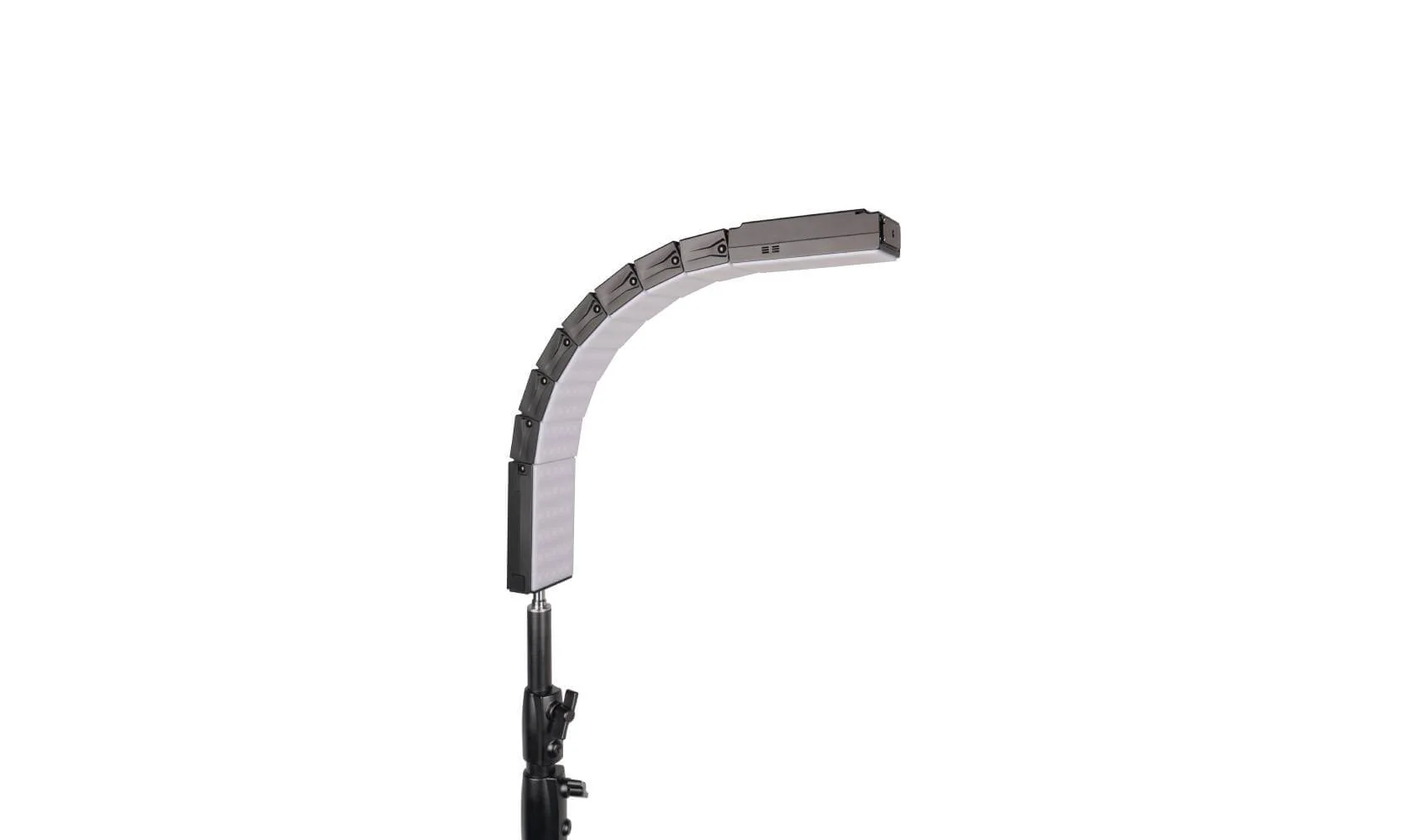 Sirui Dragon Series Bendable RGB Panel Light B25R - Image 6