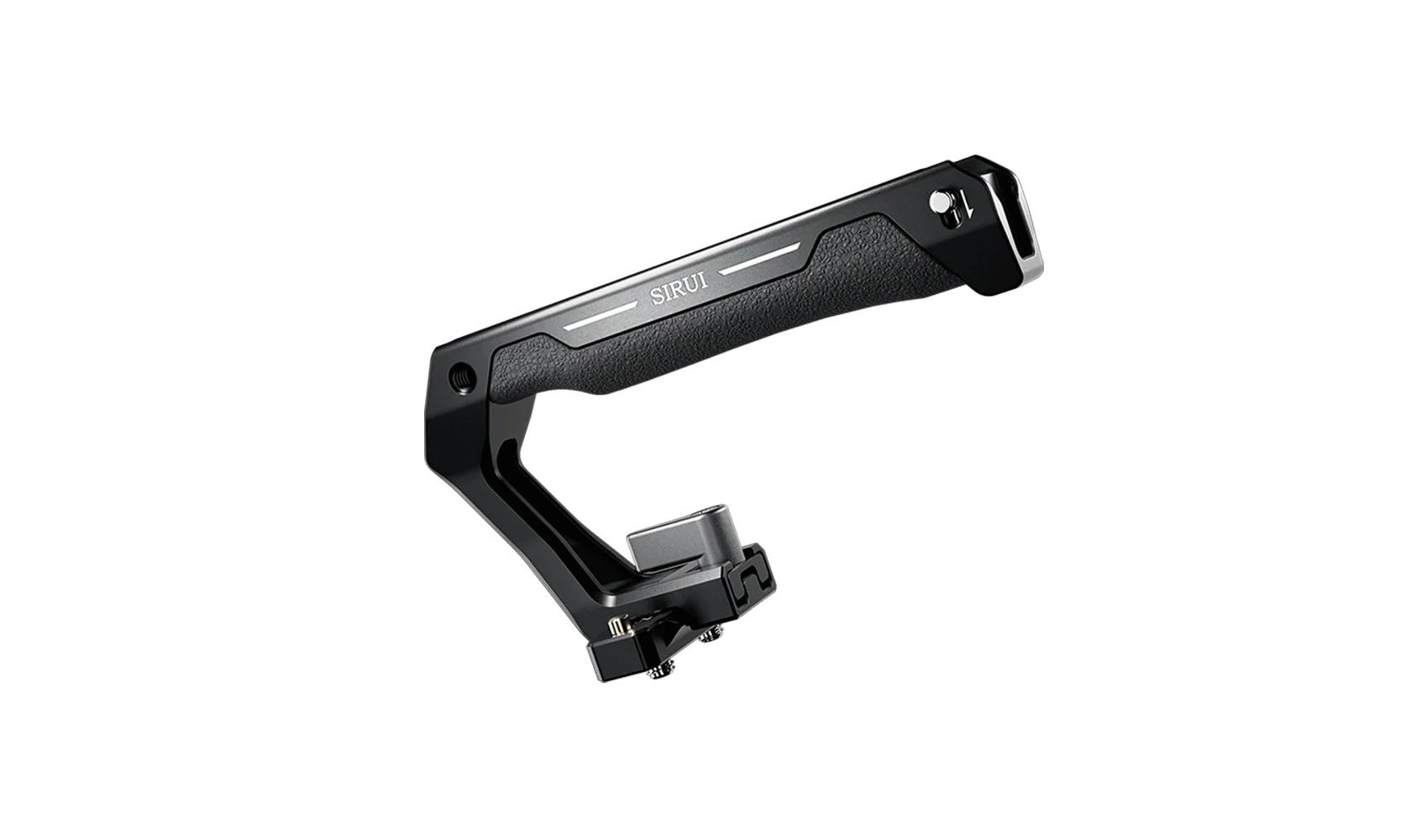 SIRUI Lightweight Silicone Grip NATO Top Handle SC-TH for Camera Cage - Image 6