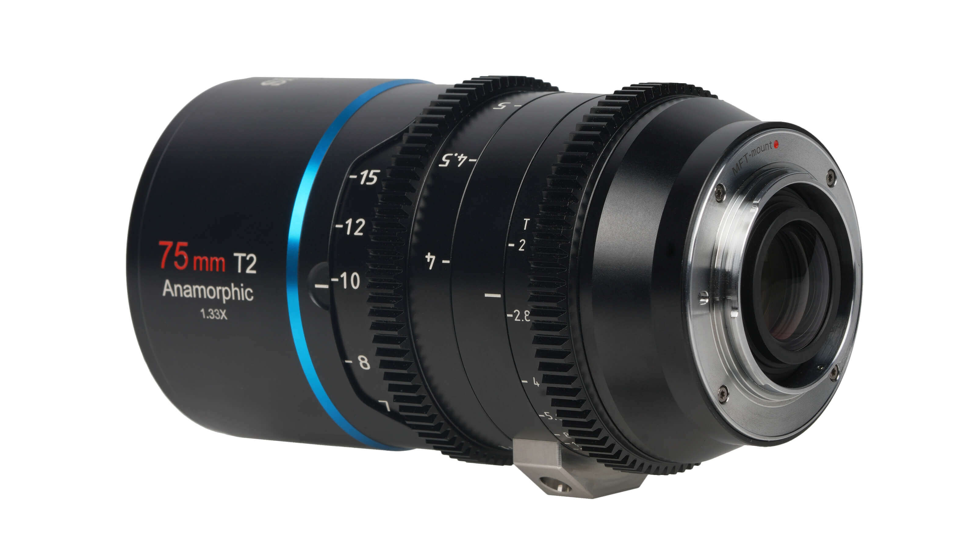 SIRUI MARS 1.33x Anamorphic Lens Set for Micro 4/3 - Image 6
