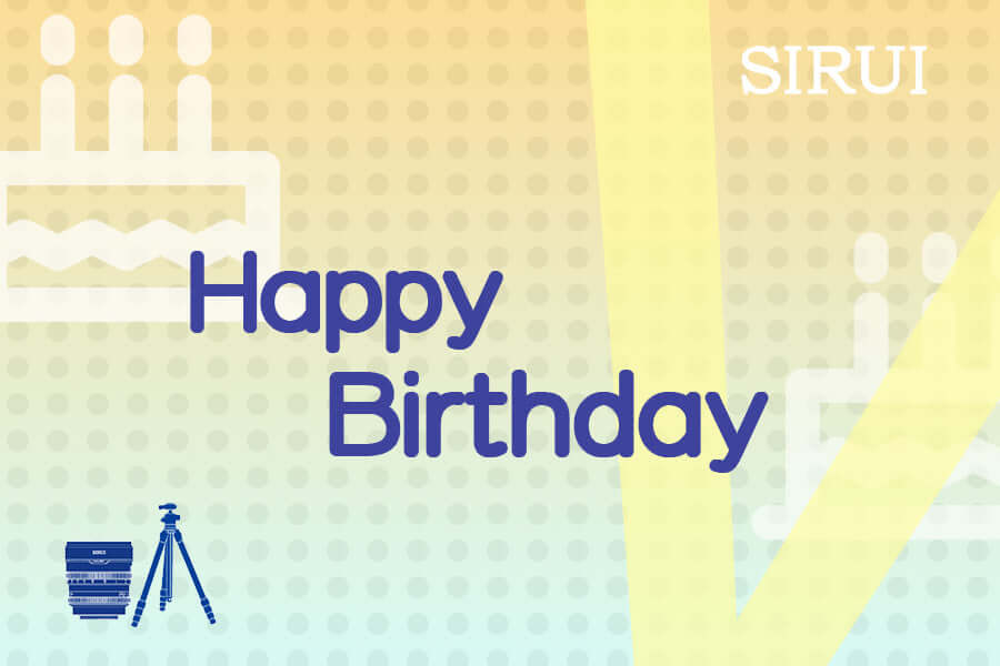 SIRUI Official Store Gift Card - Image 3