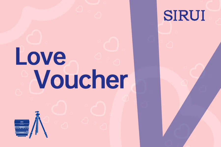 SIRUI Official Store Gift Card - Image 5