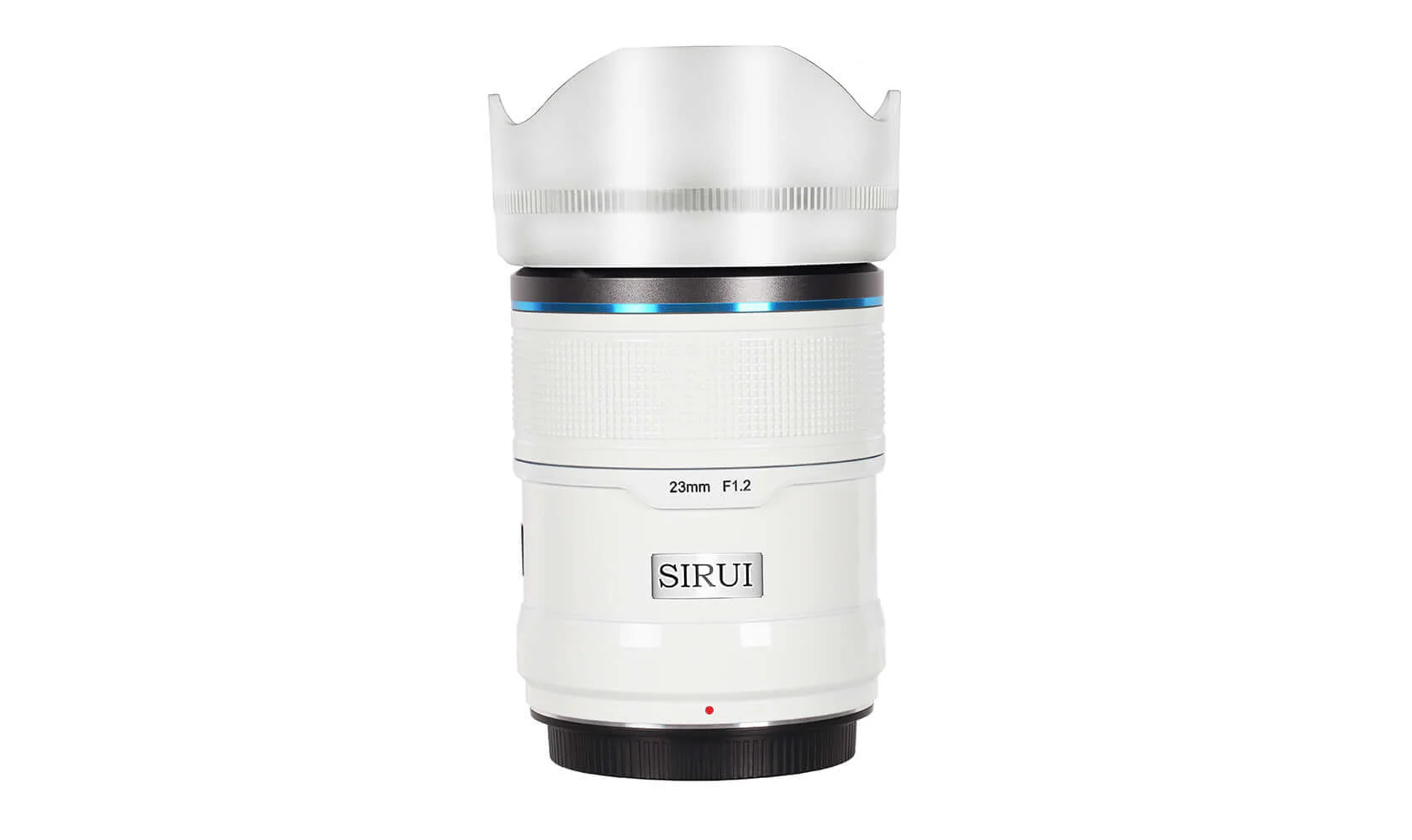 SIRUI Sniper Series 23/33/56mm F1.2 APS-C Frame Autofocus Lens - Image 13