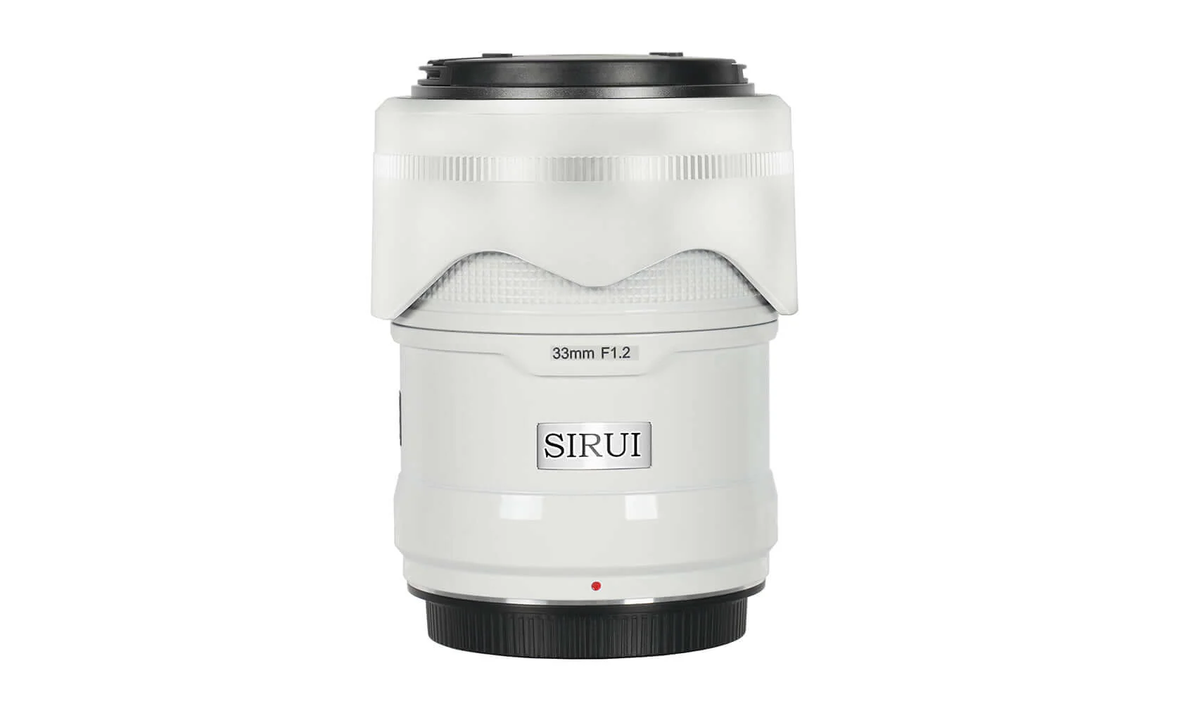 SIRUI Sniper Series 23/33/56mm F1.2 APS-C Frame Autofocus Lens - Image 14