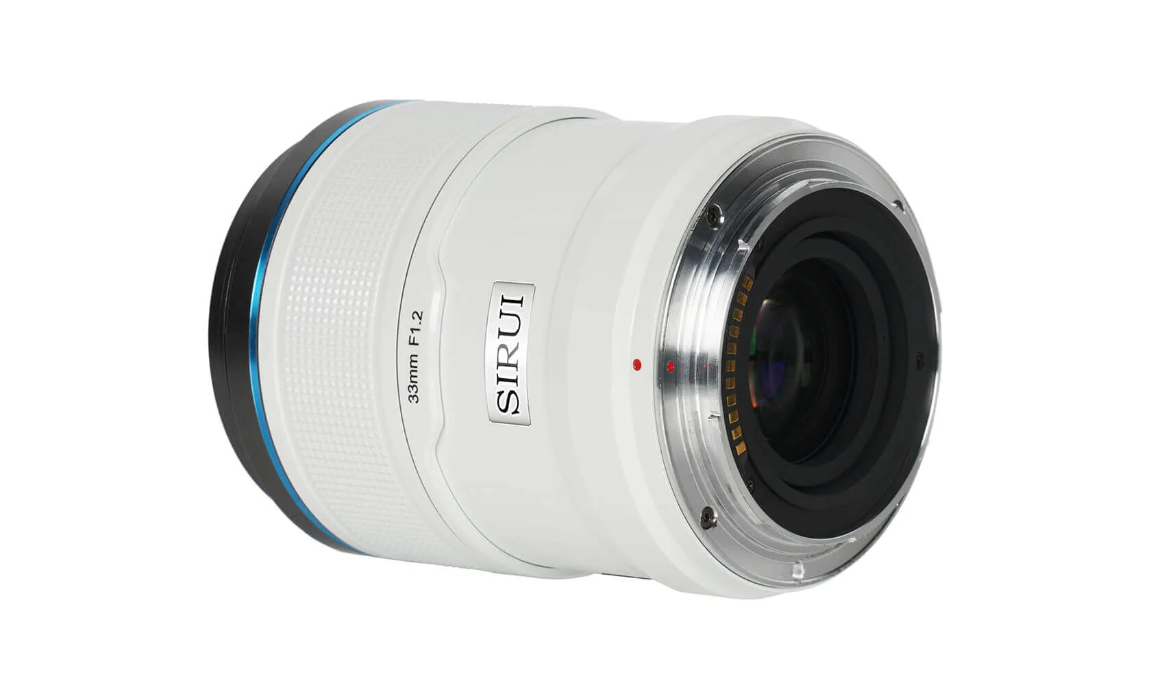 SIRUI Sniper Series 23/33/56mm F1.2 APS-C Frame Autofocus Lens - Image 15