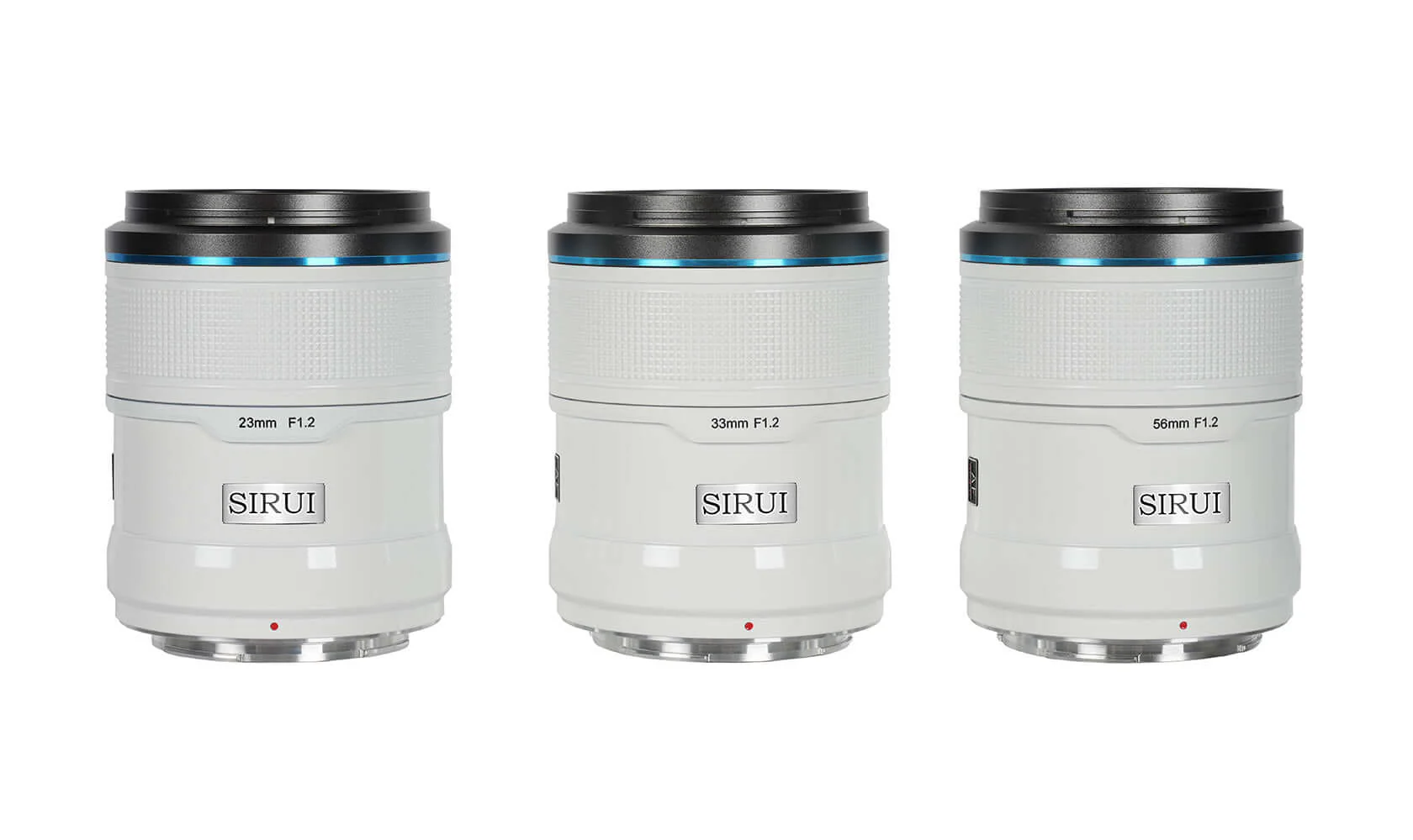 SIRUI Sniper Series 23/33/56mm F1.2 APS-C Frame Autofocus Lens - Image 17