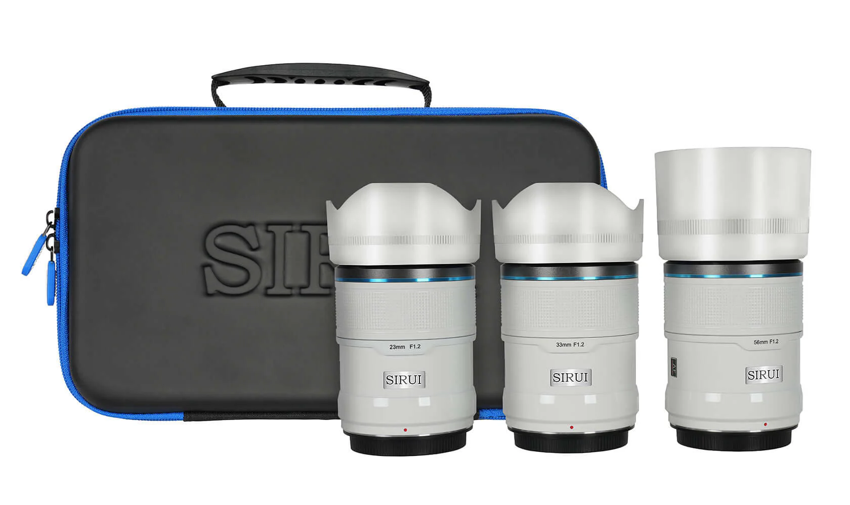 SIRUI Sniper Series 23/33/56mm F1.2 APS-C Frame Autofocus Lens - Image 18