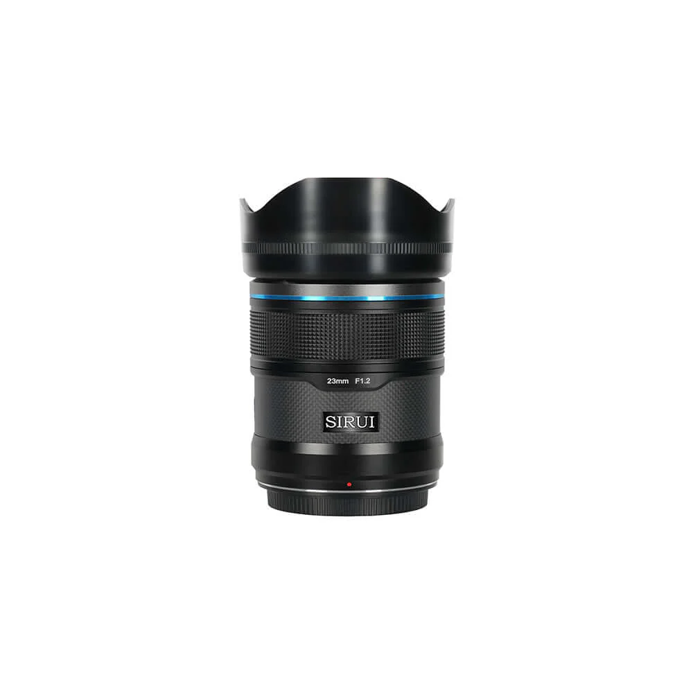 SIRUI Sniper Series 23/33/56mm F1.2 APS-C Frame Autofocus Lens - Image 5