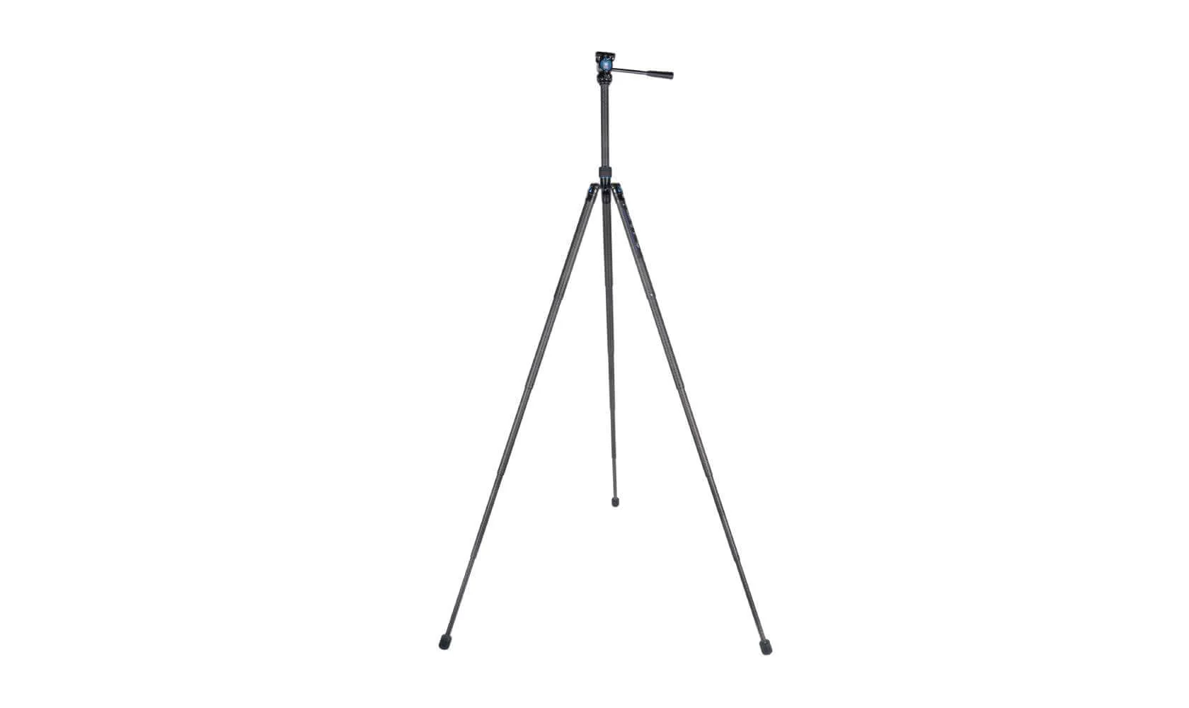 SIRUI Super Lightweight Carbon Fiber Tripod Traveler X - Image 3