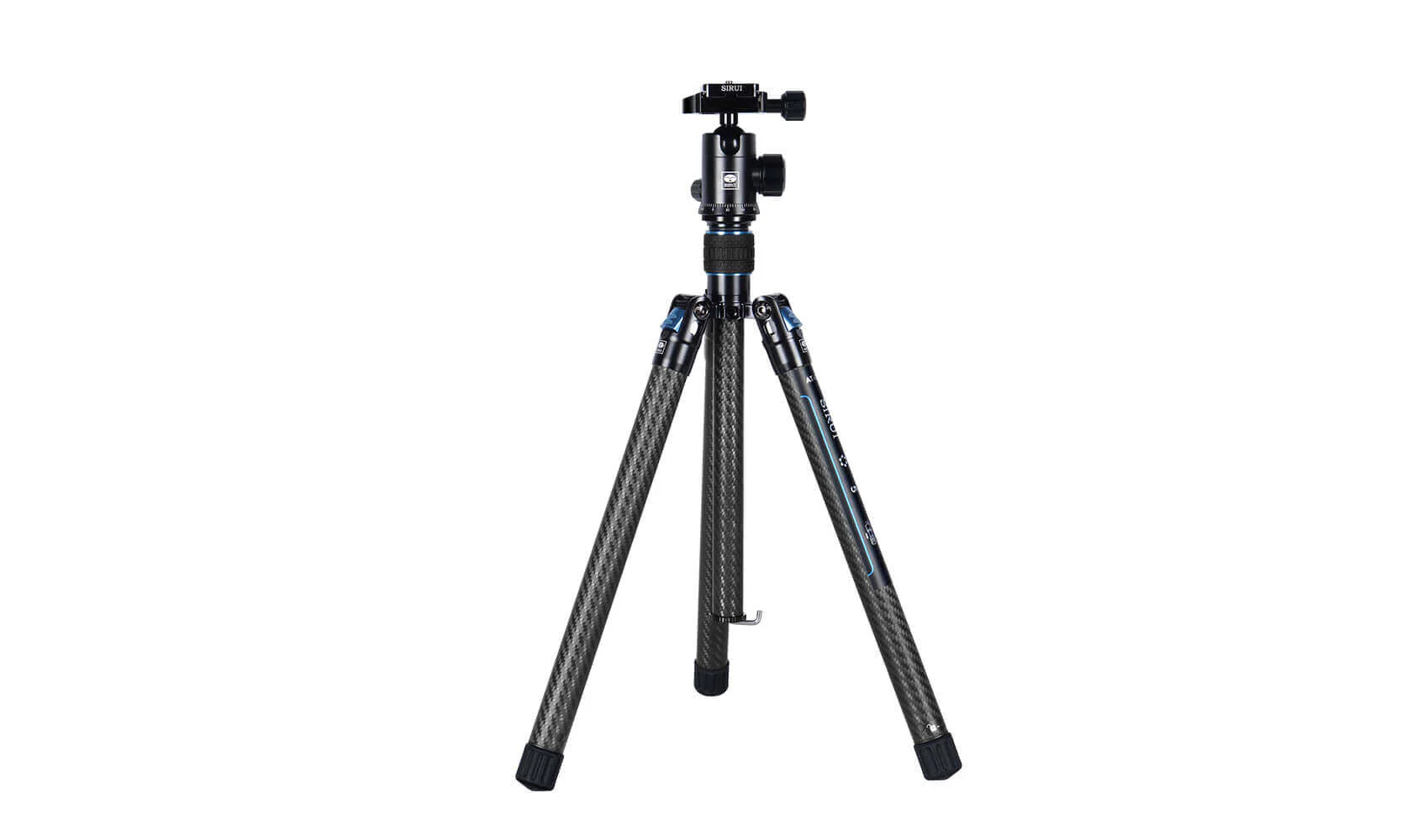 SIRUI Super Lightweight Carbon Fiber Tripod Traveler X - Image 5
