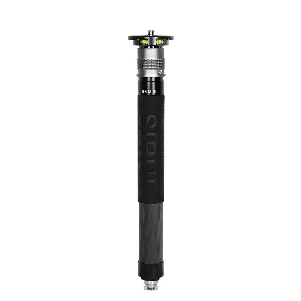 SIRUI SVM Rapid System One-Step Height Adjustment Modular Monopod - Image 12