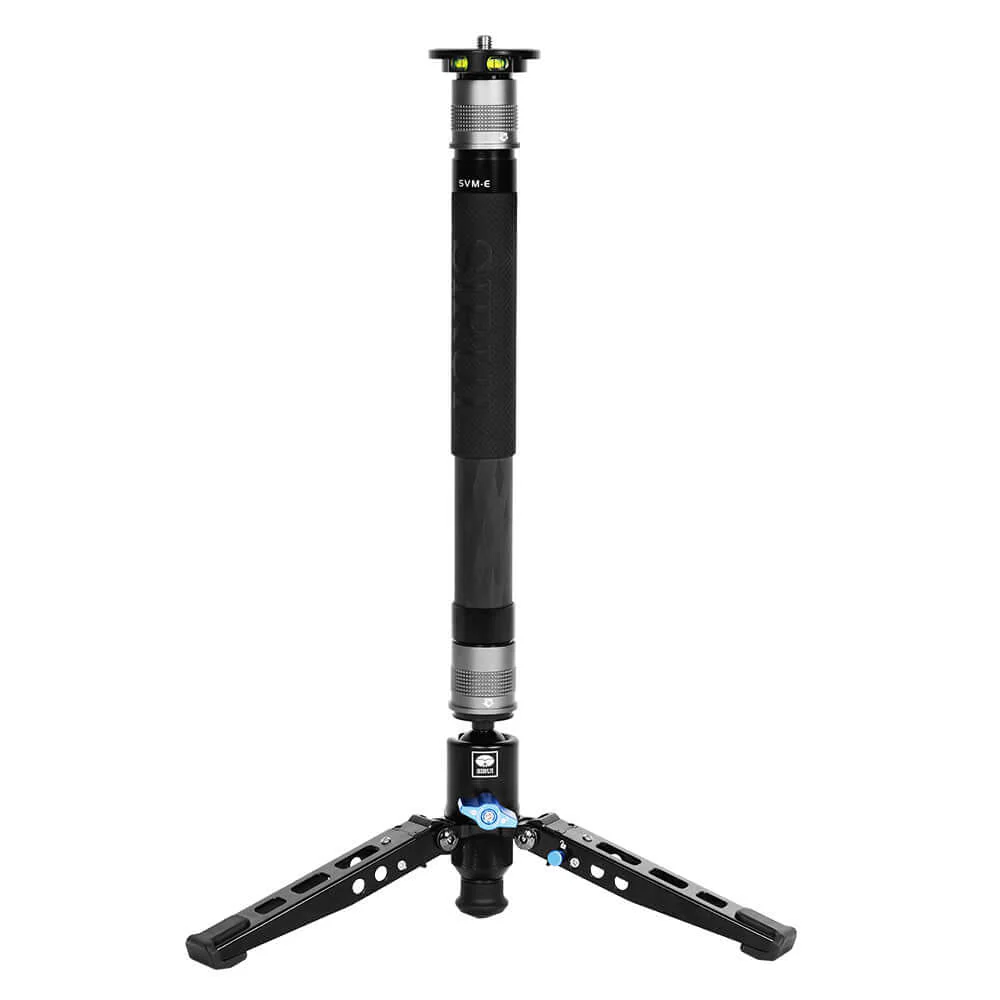 SIRUI SVM Rapid System One-Step Height Adjustment Modular Monopod - Image 13