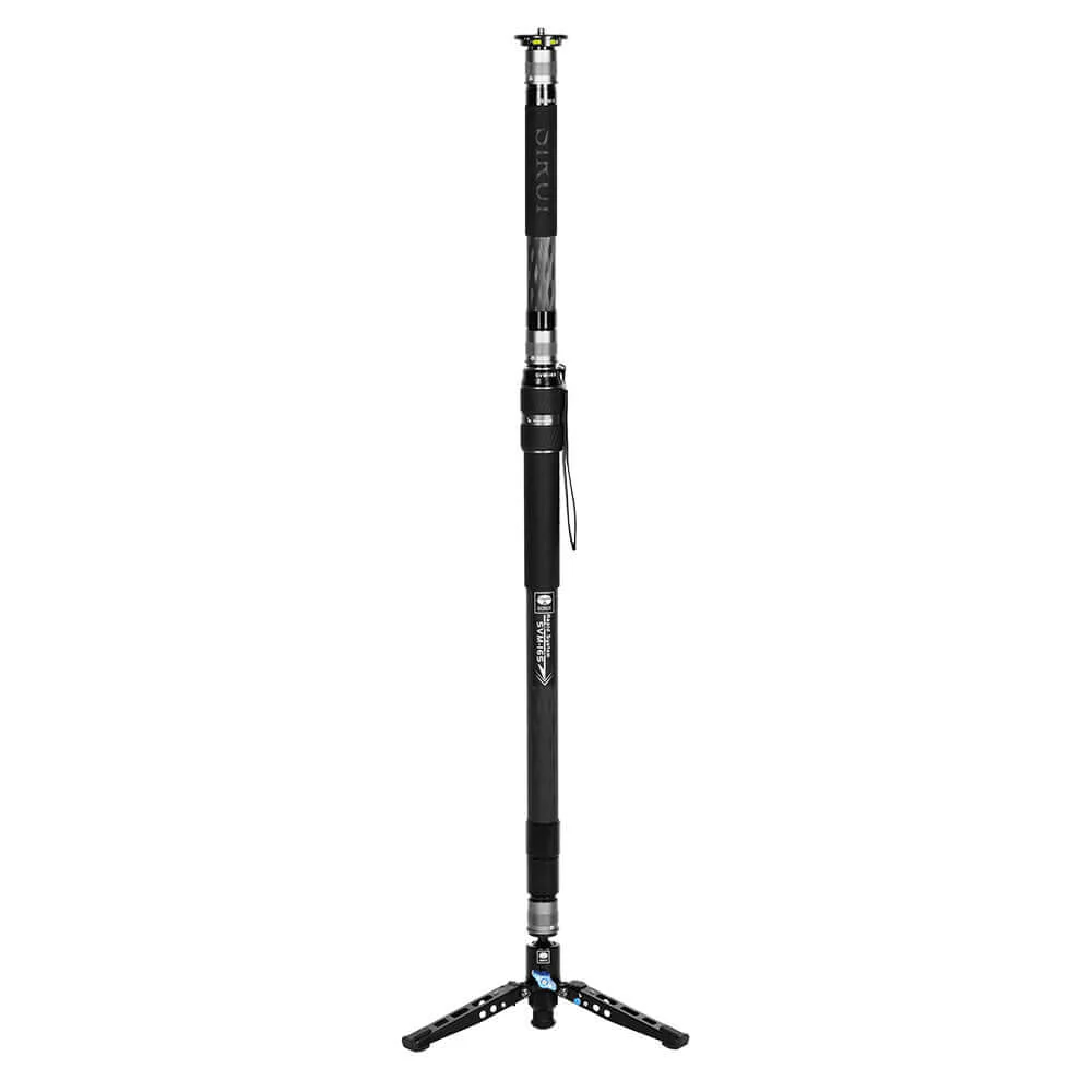 SIRUI SVM Rapid System One-Step Height Adjustment Modular Monopod - Image 14