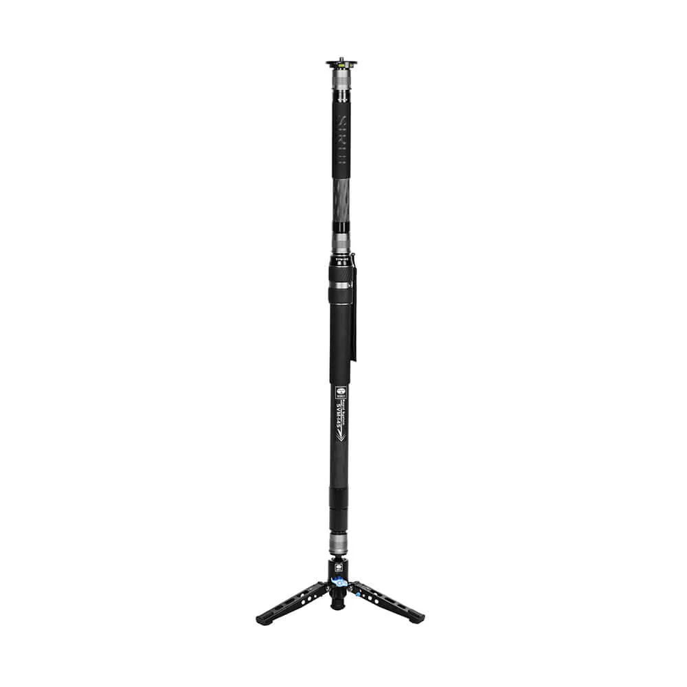 SIRUI SVM Rapid System One-Step Height Adjustment Modular Monopod - Image 15