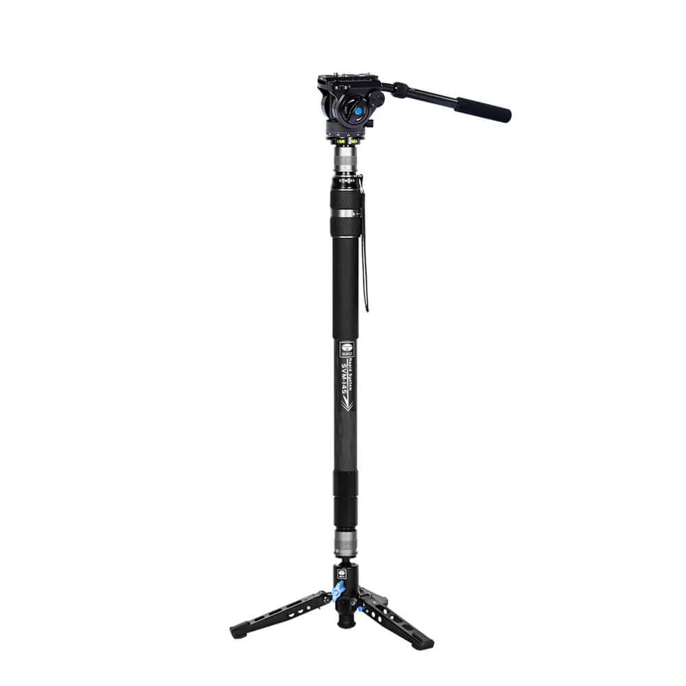 SIRUI SVM Rapid System One-Step Height Adjustment Modular Monopod - Image 16