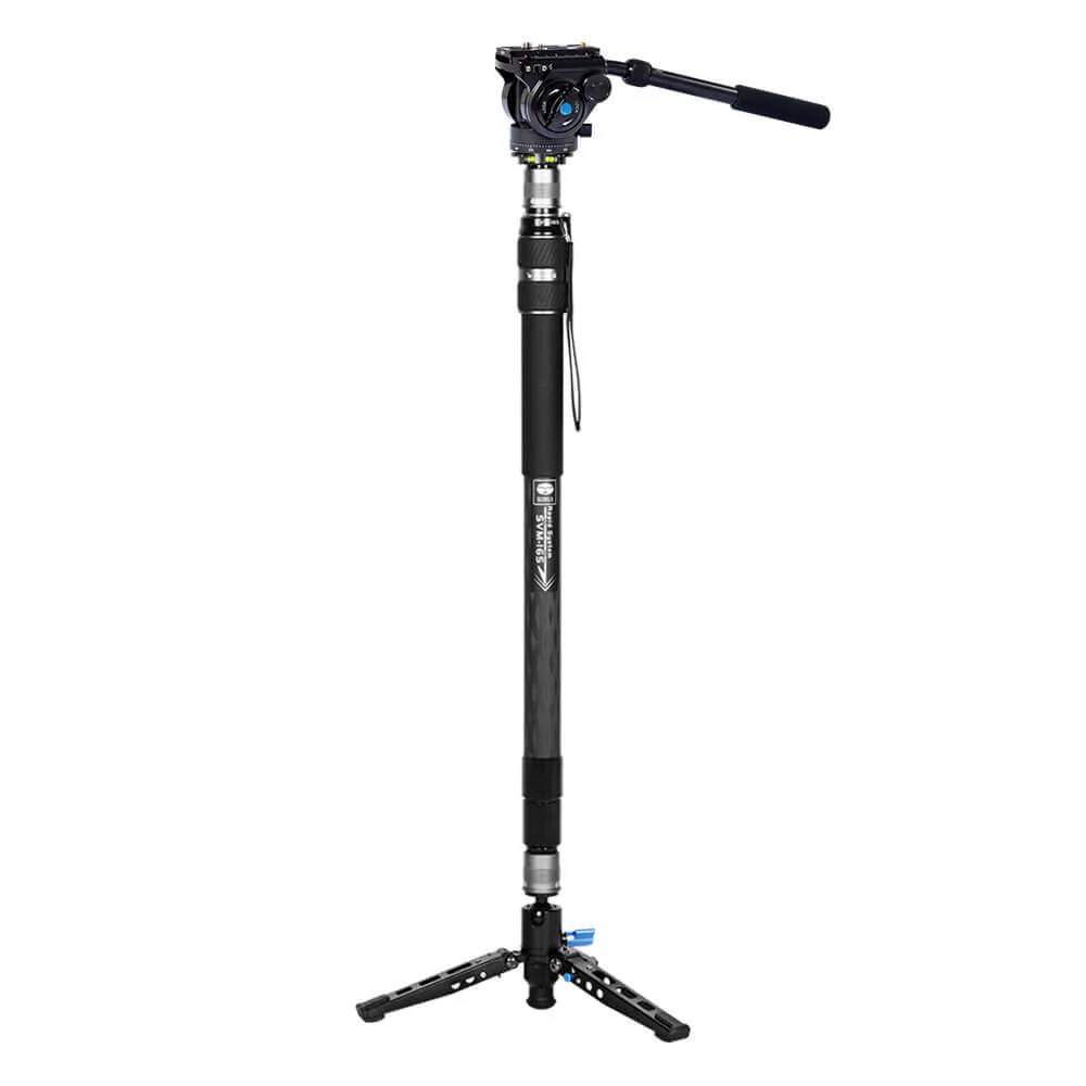 SIRUI SVM Rapid System One-Step Height Adjustment Modular Monopod - Image 17