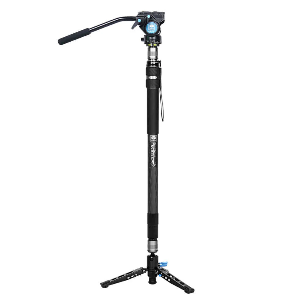 SIRUI SVM Rapid System One-Step Height Adjustment Modular Monopod - Image 21