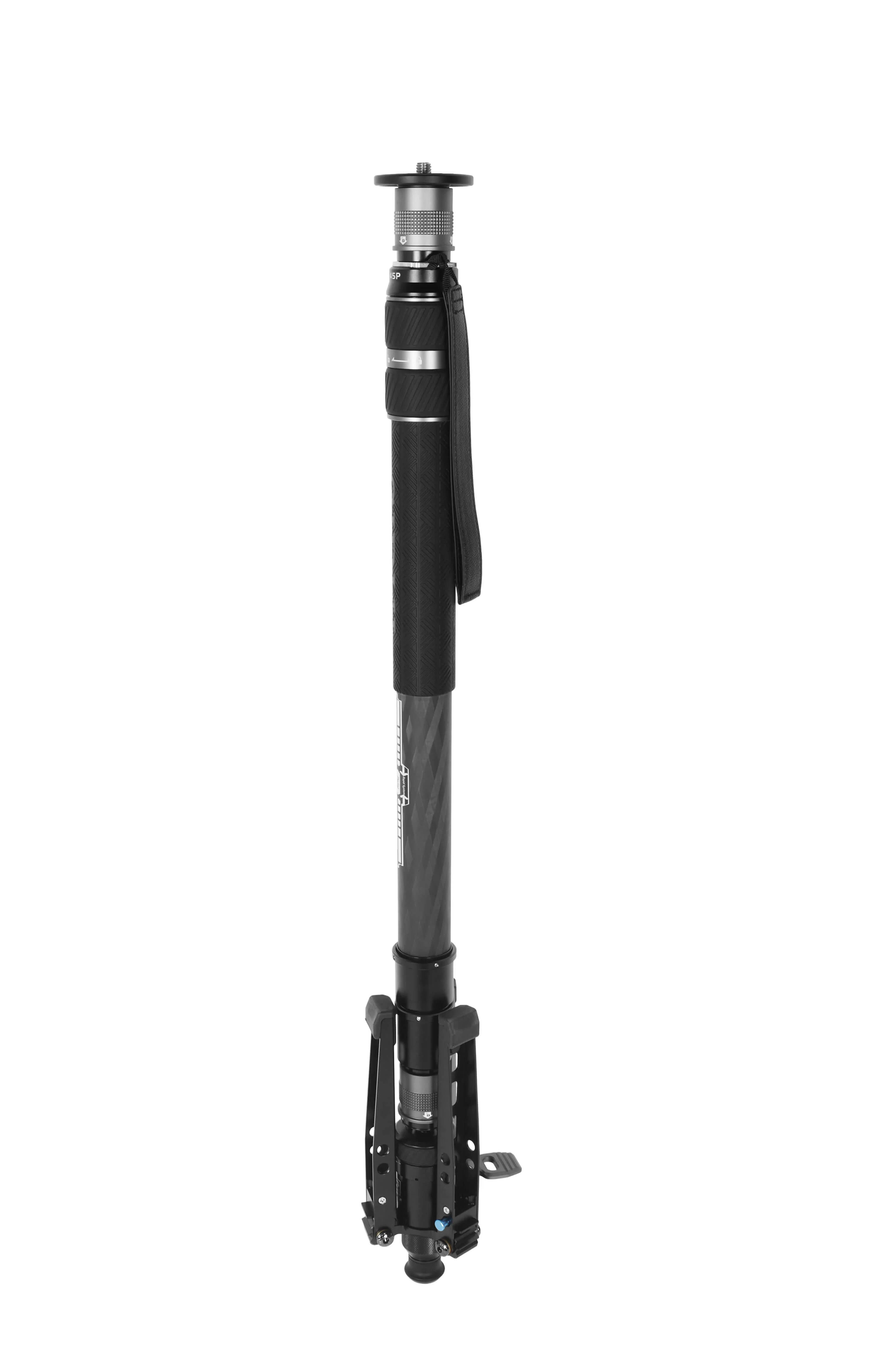 SIRUI SVM Rapid System One-Step Height Adjustment Modular Monopod - Image 22