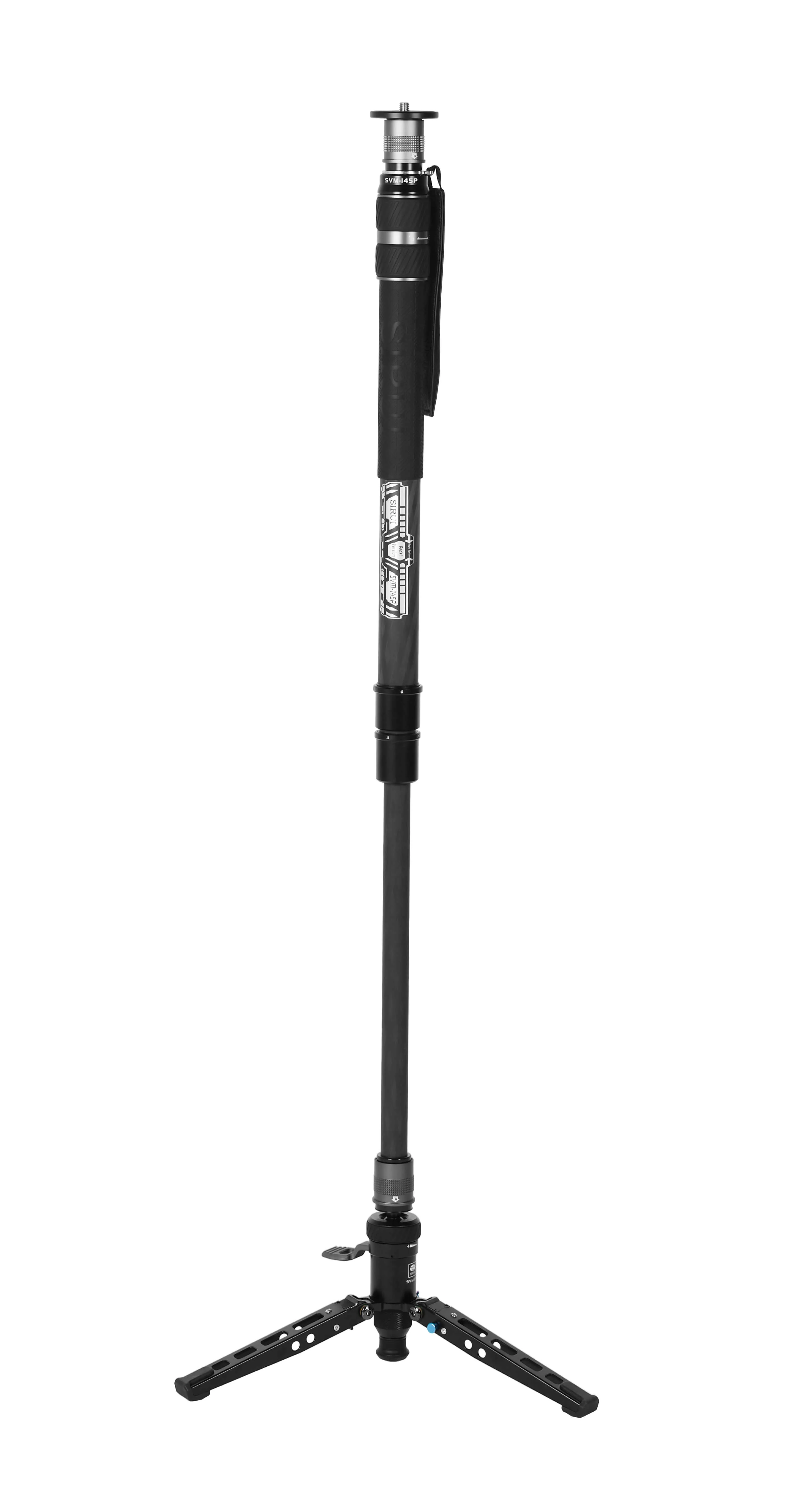SIRUI SVM Rapid System One-Step Height Adjustment Modular Monopod - Image 26