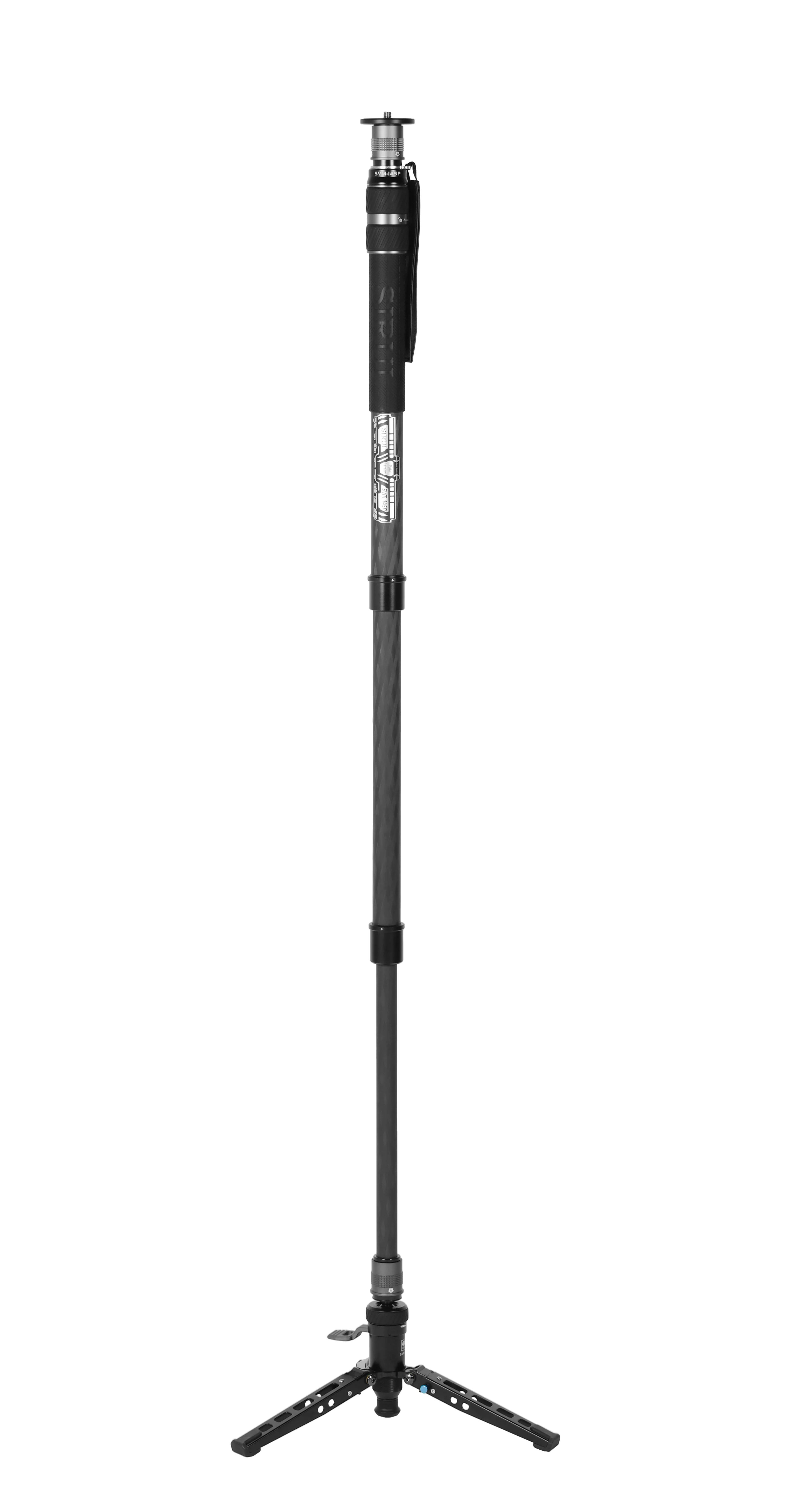 SIRUI SVM Rapid System One-Step Height Adjustment Modular Monopod - Image 27