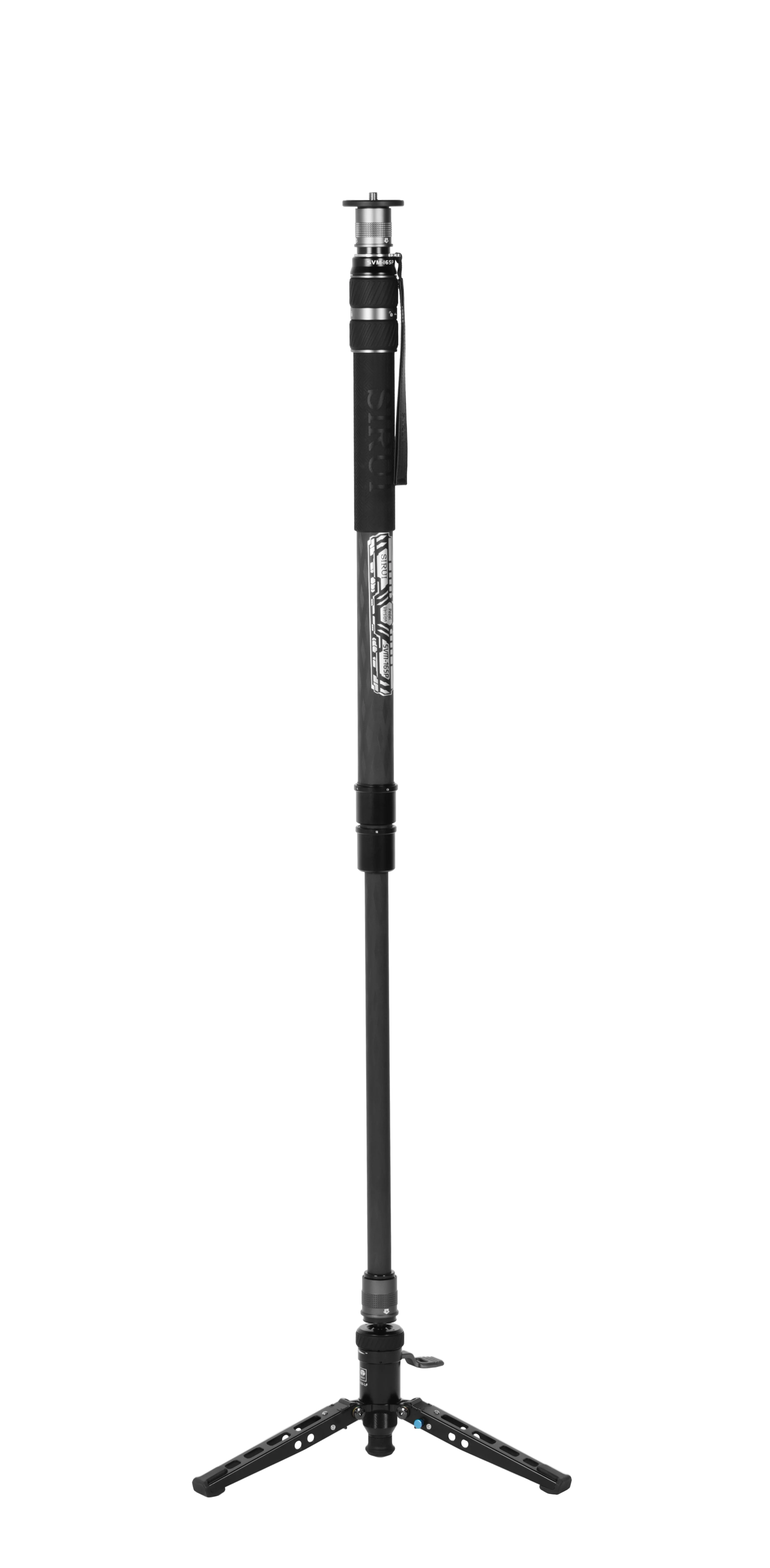 SIRUI SVM Rapid System One-Step Height Adjustment Modular Monopod - Image 28