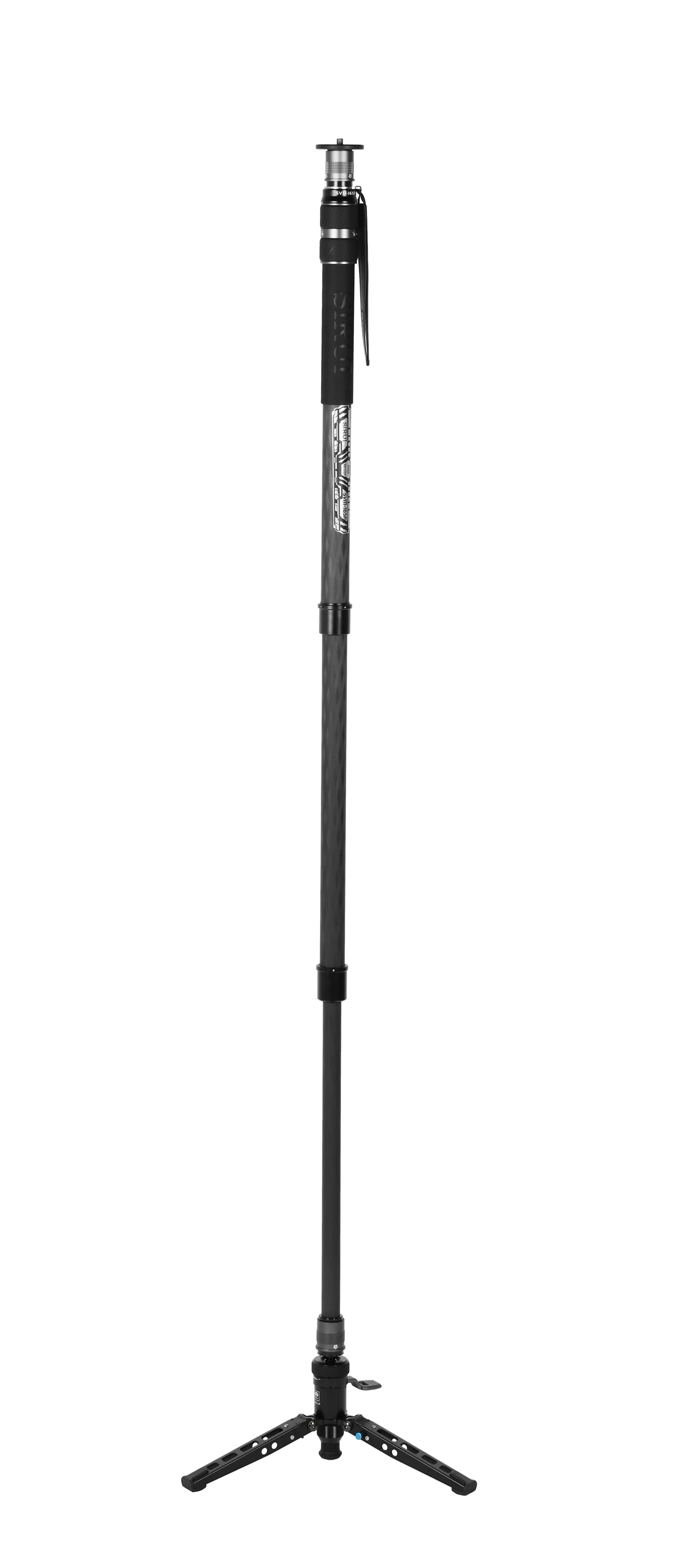 SIRUI SVM Rapid System One-Step Height Adjustment Modular Monopod - Image 29