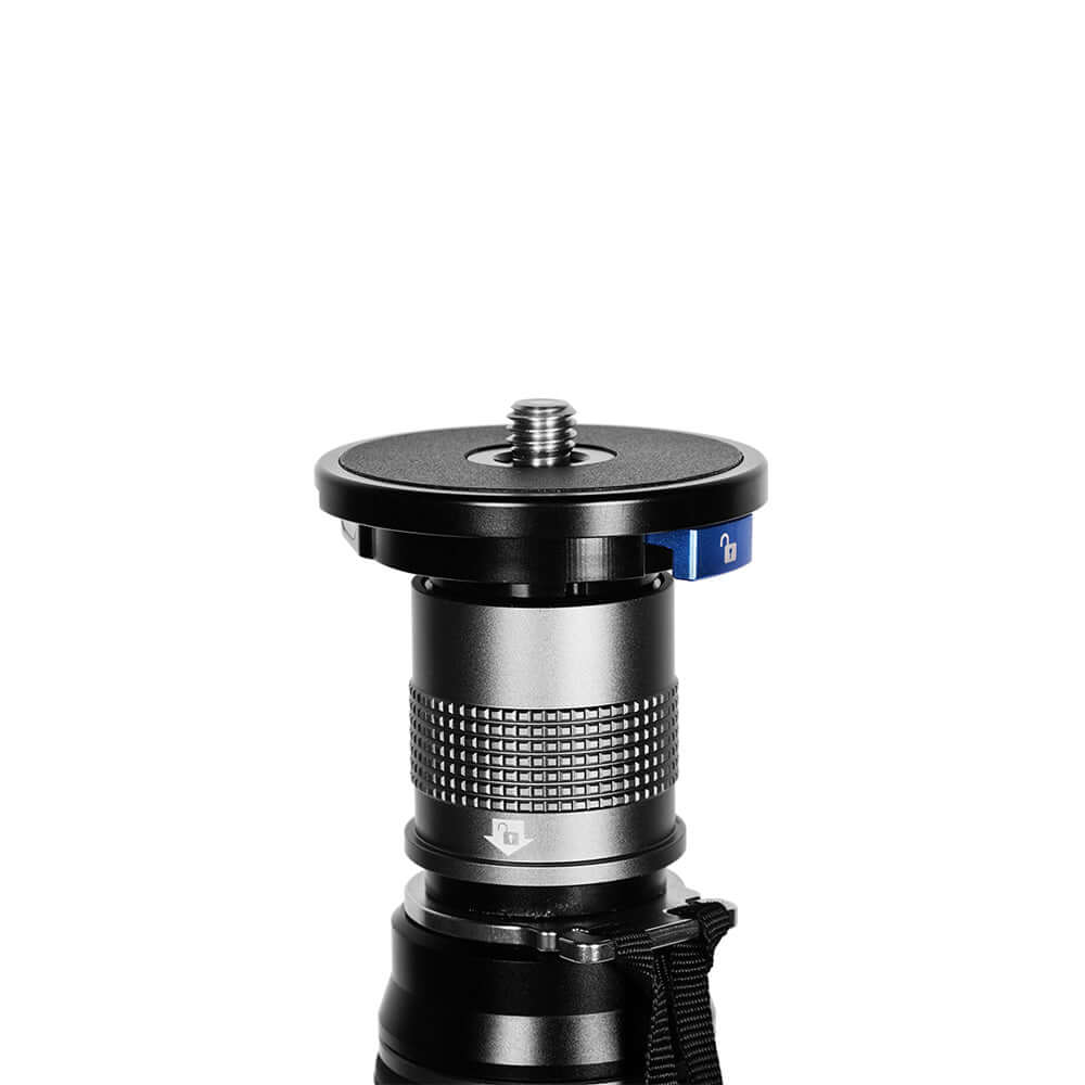 SIRUI SVM Rapid System One-Step Height Adjustment Modular Monopod - Image 3