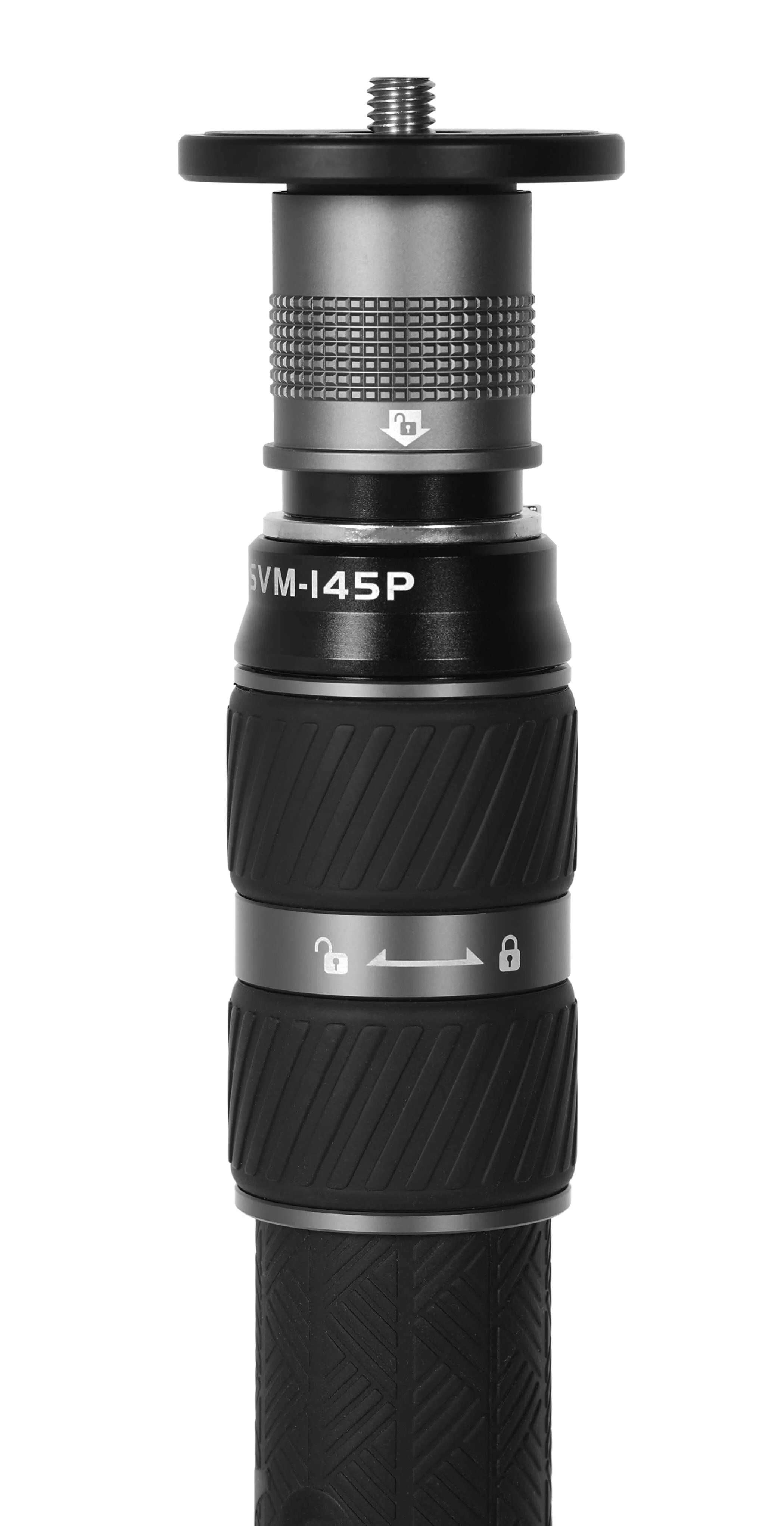 SIRUI SVM Rapid System One-Step Height Adjustment Modular Monopod - Image 30