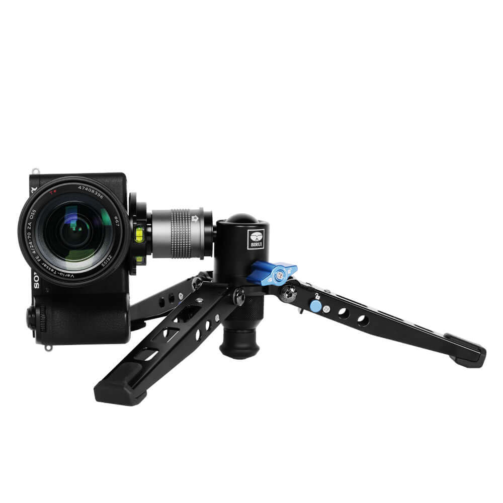 SIRUI SVM Rapid System One-Step Height Adjustment Modular Monopod - Image 5
