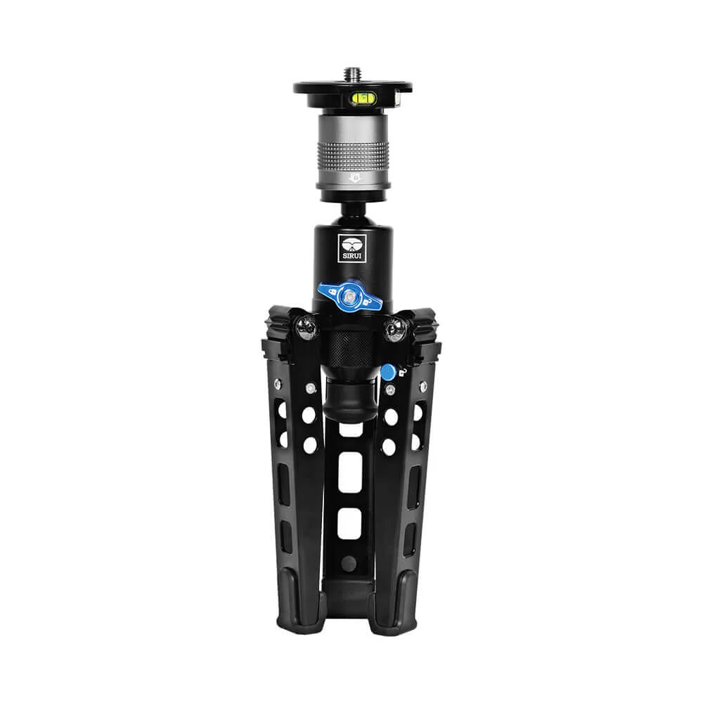 SIRUI SVM Rapid System One-Step Height Adjustment Modular Monopod - Image 7