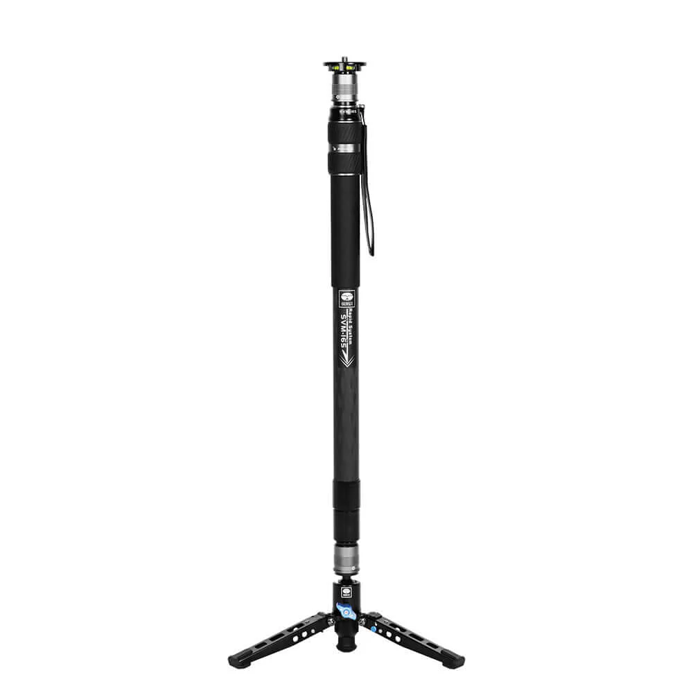 SIRUI SVM Rapid System One-Step Height Adjustment Modular Monopod - Image 9
