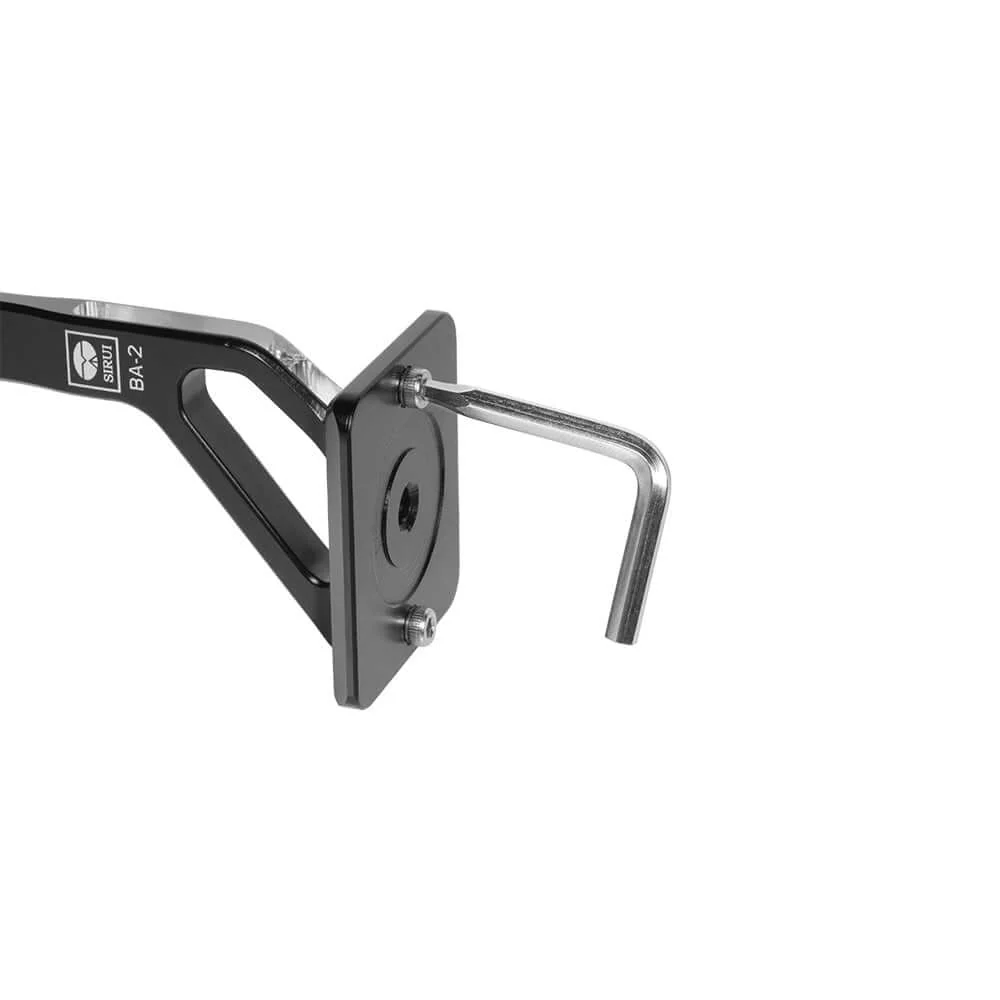 SIRUI BA-2 Binoculars Adapter CompatibIe with Binoculars or Support syste - Image 10