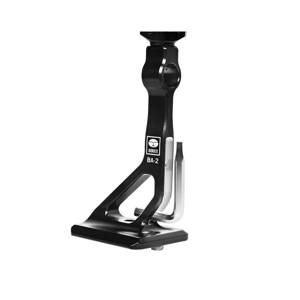 SIRUI BA-2 Binoculars Adapter CompatibIe with Binoculars or Support syste - Image 11