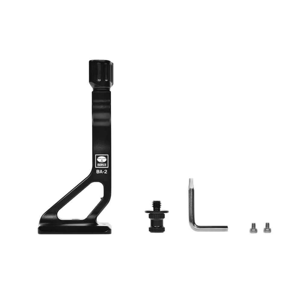 SIRUI BA-2 Binoculars Adapter CompatibIe with Binoculars or Support syste - Image 5