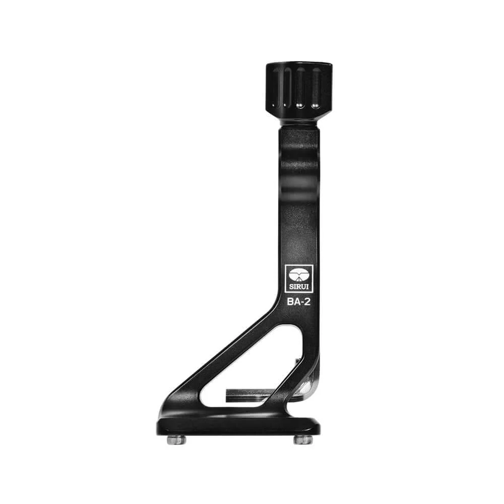 SIRUI BA-2 Binoculars Adapter CompatibIe with Binoculars or Support syste - Image 7