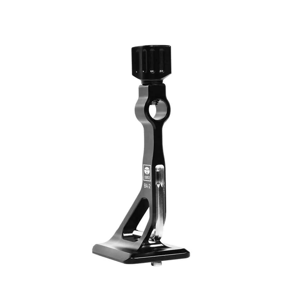 SIRUI BA-2 Binoculars Adapter CompatibIe with Binoculars or Support syste - Image 8