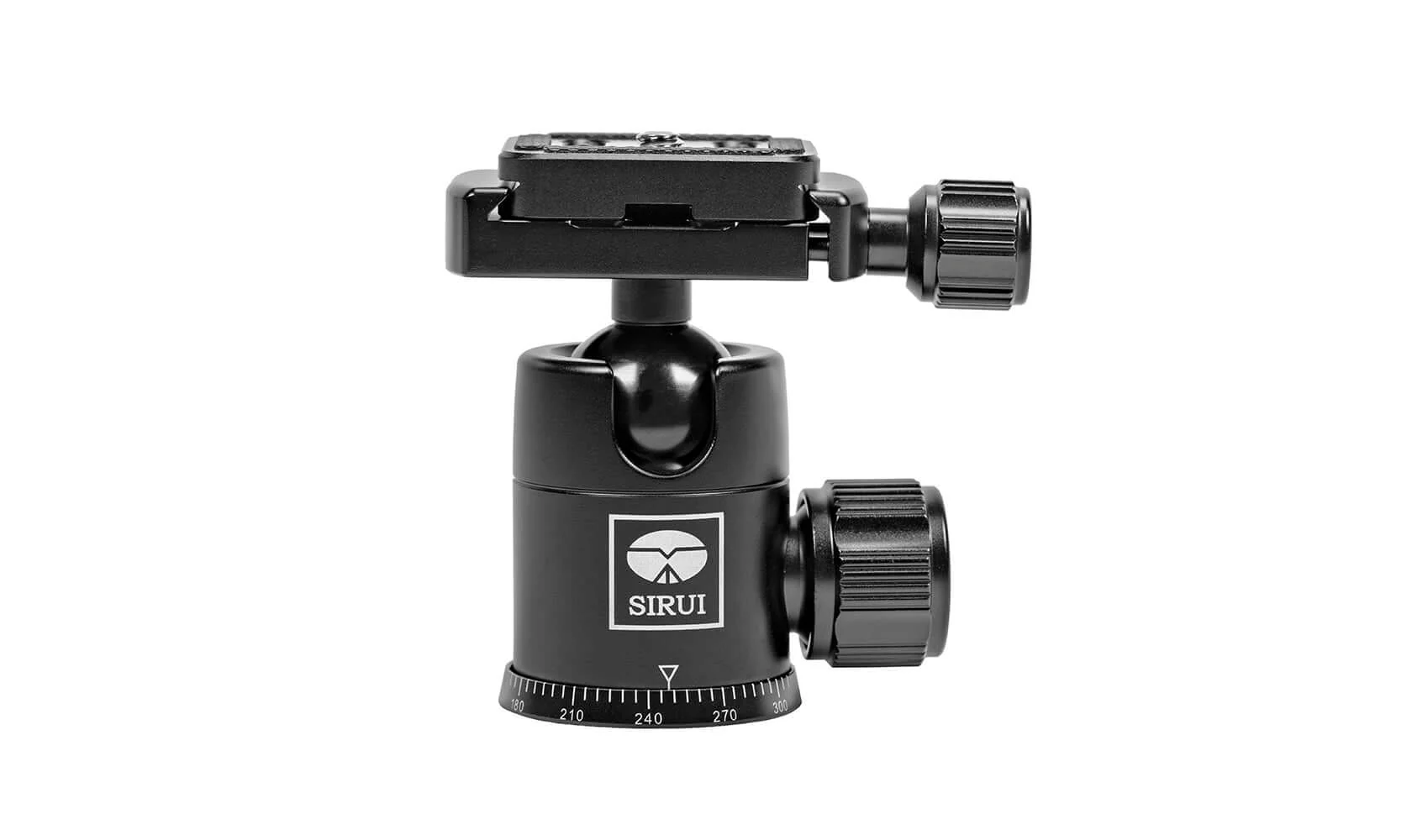 SIRUI Lightweight Carbon Fiber Camera Tripod Traveler 5C - Image 4