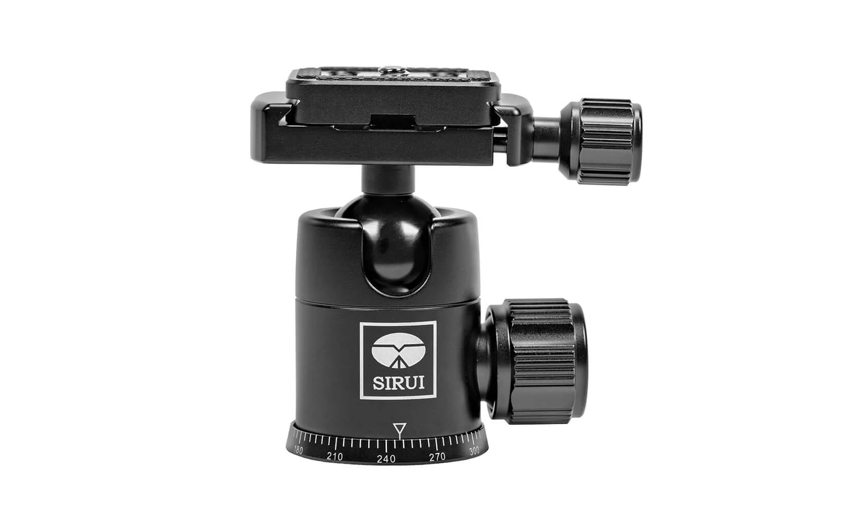 SIRUI Traveler 5A Aluminium Traveler Tripod - Image 4