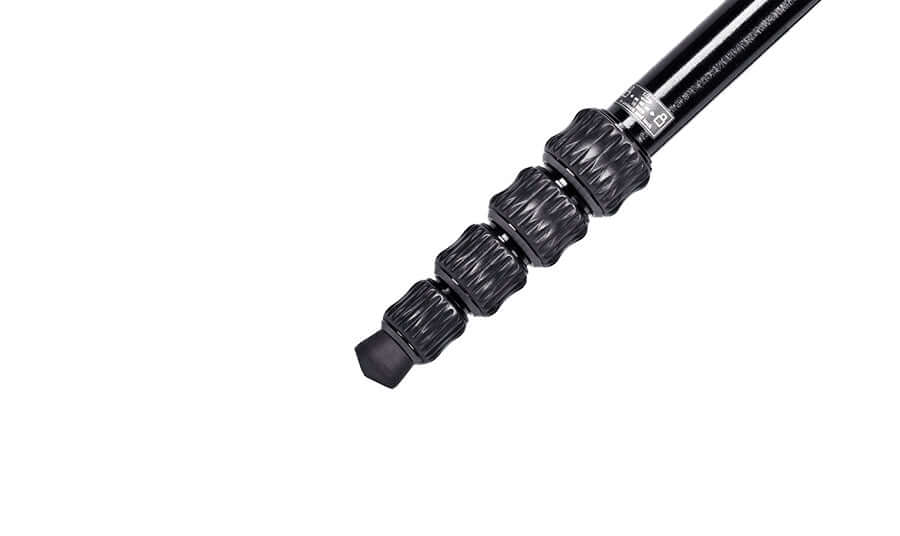 SIRUI Traveler 5A Aluminium Traveler Tripod - Image 5