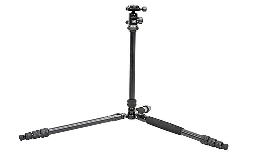 SIRUI Traveler 7A Aluminium Travel Tripod - Image 3